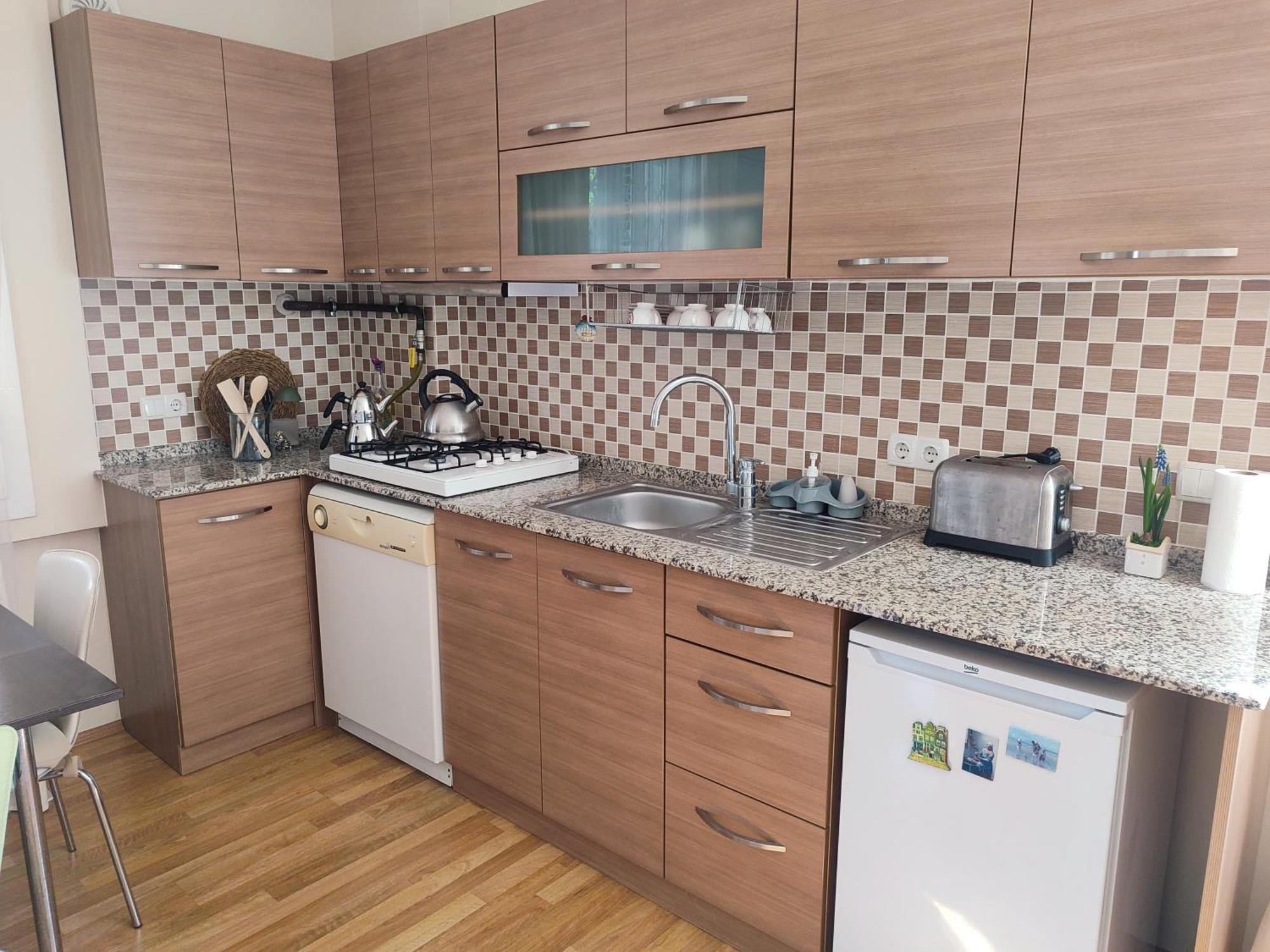 Ephesus Suites Selçuk Zewnętrze zdjęcie